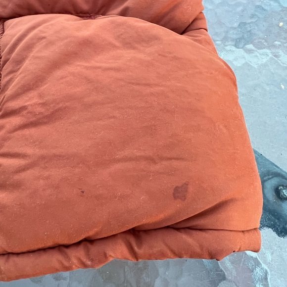 Vintage North Face Puffer Vest - Picture 4 of 5